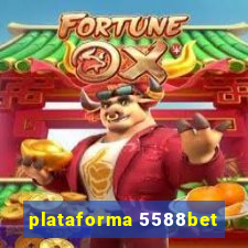 plataforma 5588bet